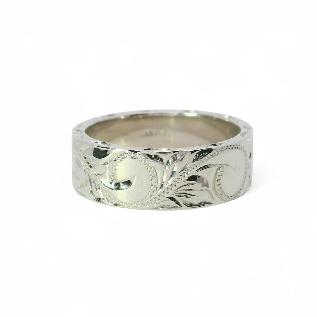アクセサリー Samulo ring UNKNOWN. U050 