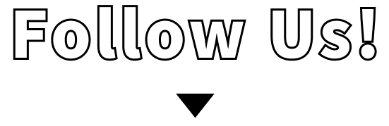 Follow Us!