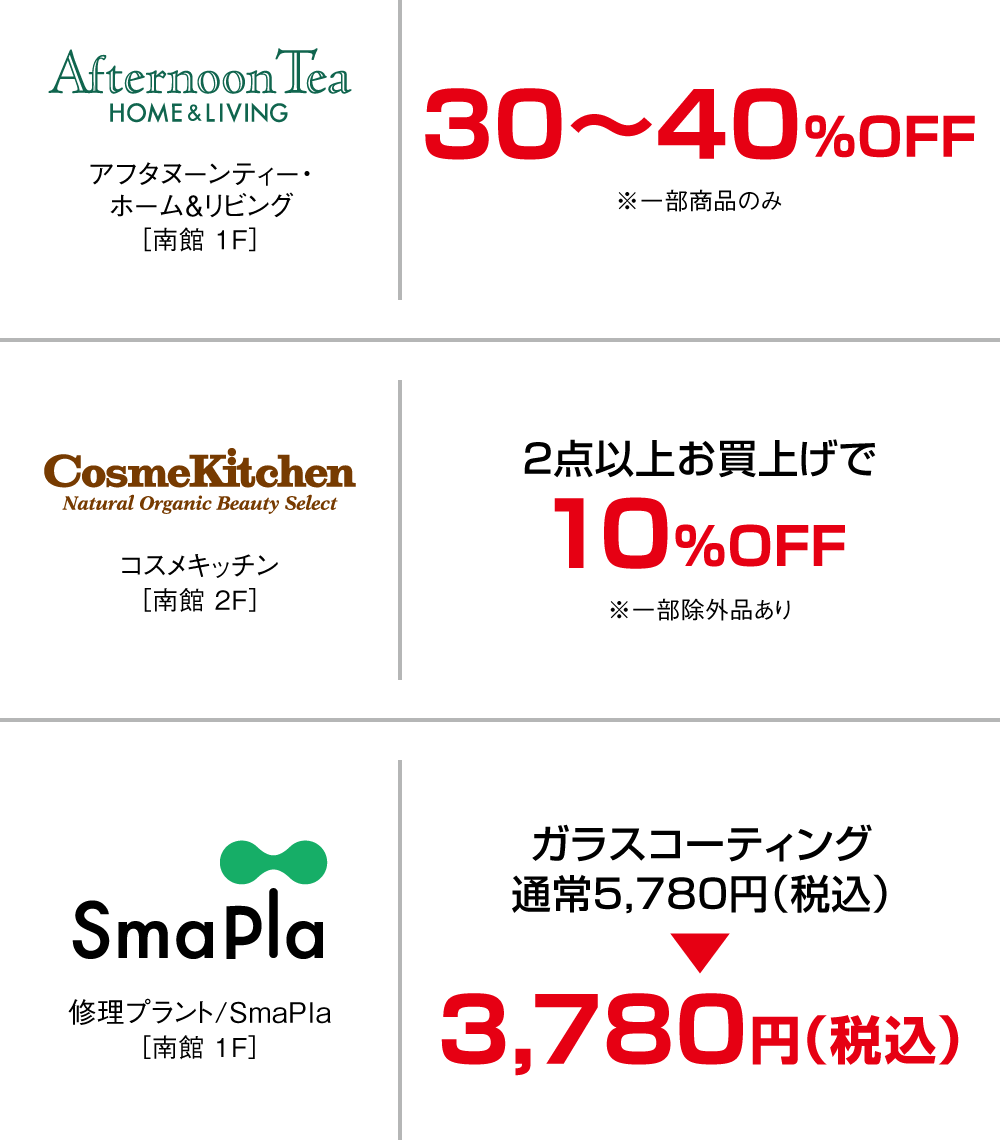 Household goods and interior