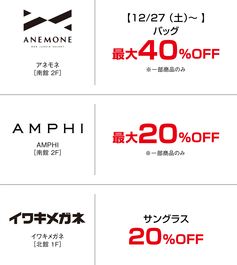 ファッショングッズ