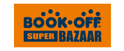 BOOK OFF SUPER BAZAAR
