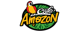 Cafe Amazon