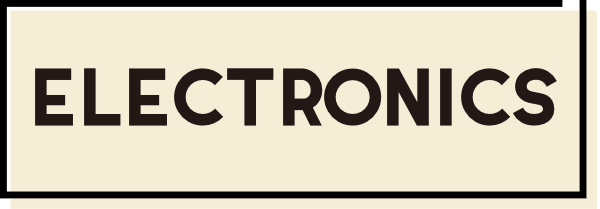 ELECTRONICS