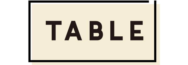 TABLE
