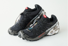 SALOMON STORE 限定モデル