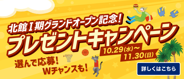 Gift Campaign
