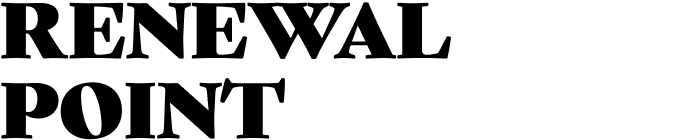 RENEWAL POINT