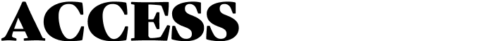 ACCESS
