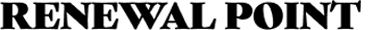 RENEWAL POINT