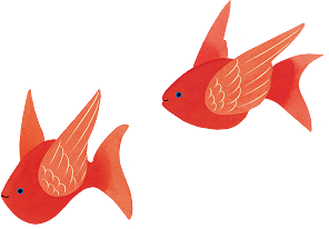 金魚