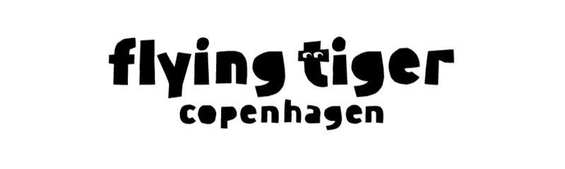 南館1F　Flying Tiger Copenhagen