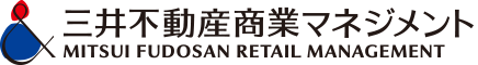 三井不動産商業マネジメント