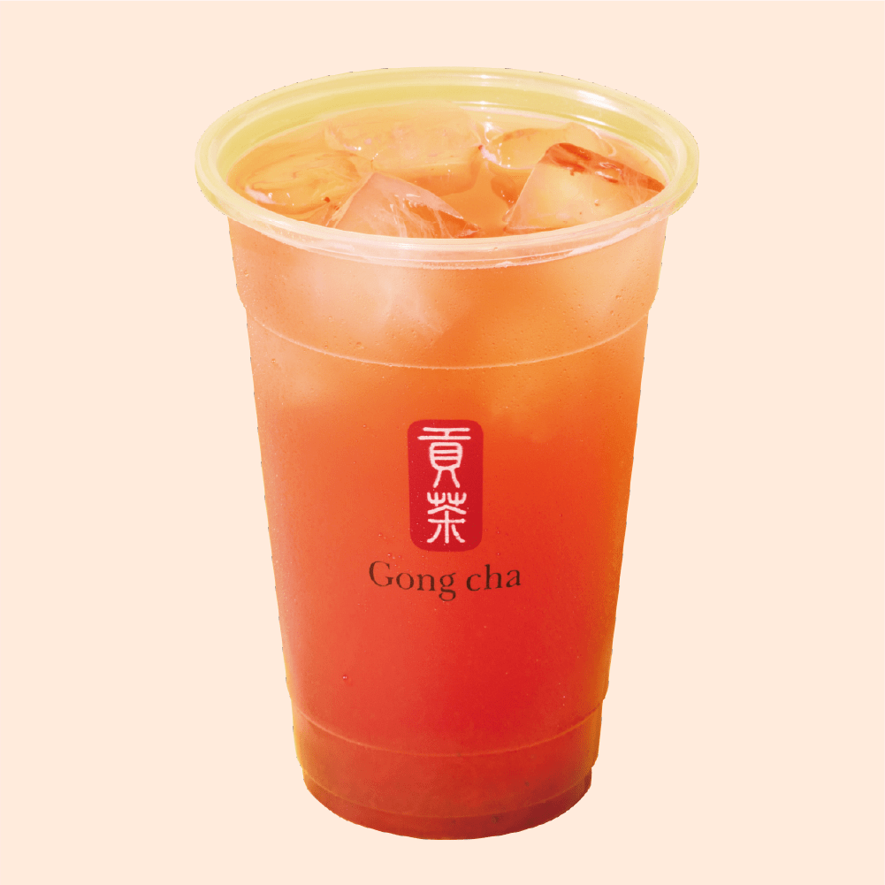 ストロベリー阿里山 ティーエード