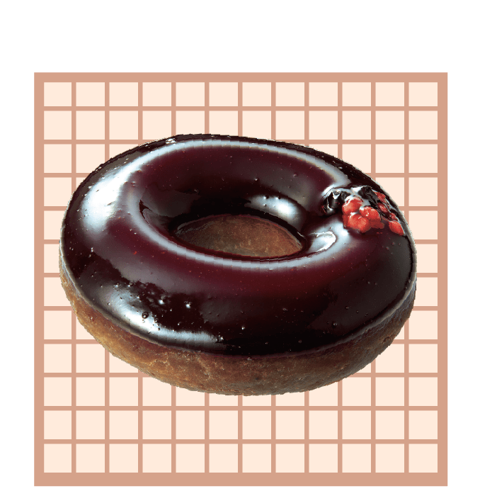 クリスピー・クリーム・ドーナツ