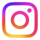 Instagram gram　contemporary