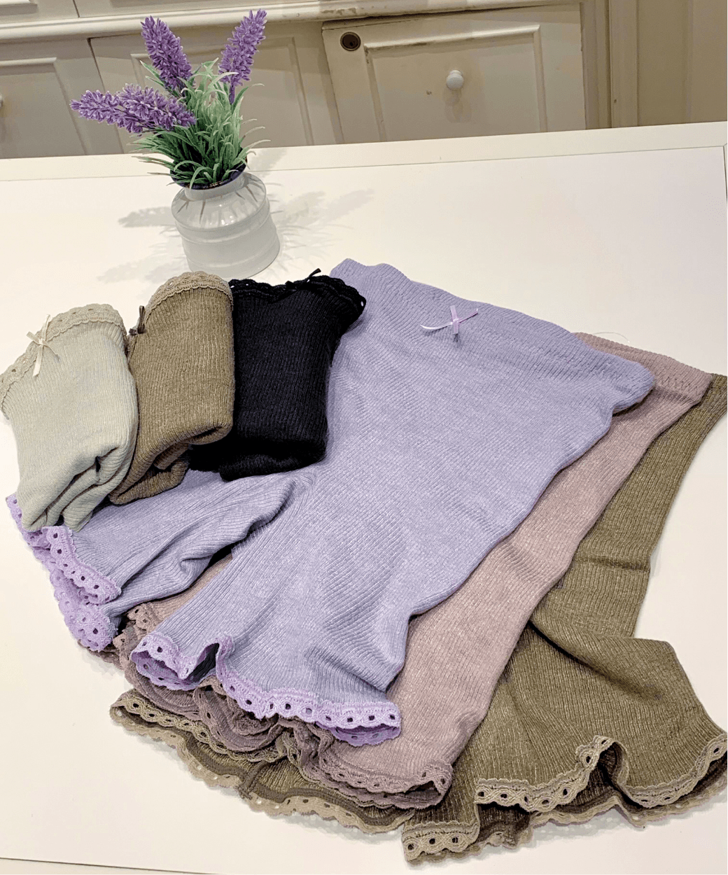 ホットインナー