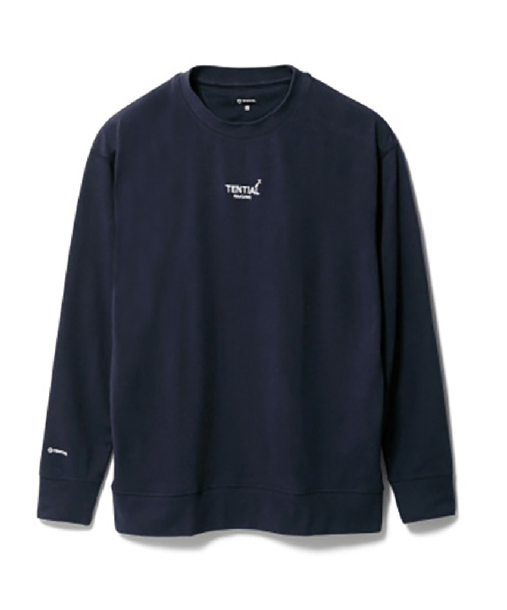 TENTIAL BAKUNE スウェットシャツ