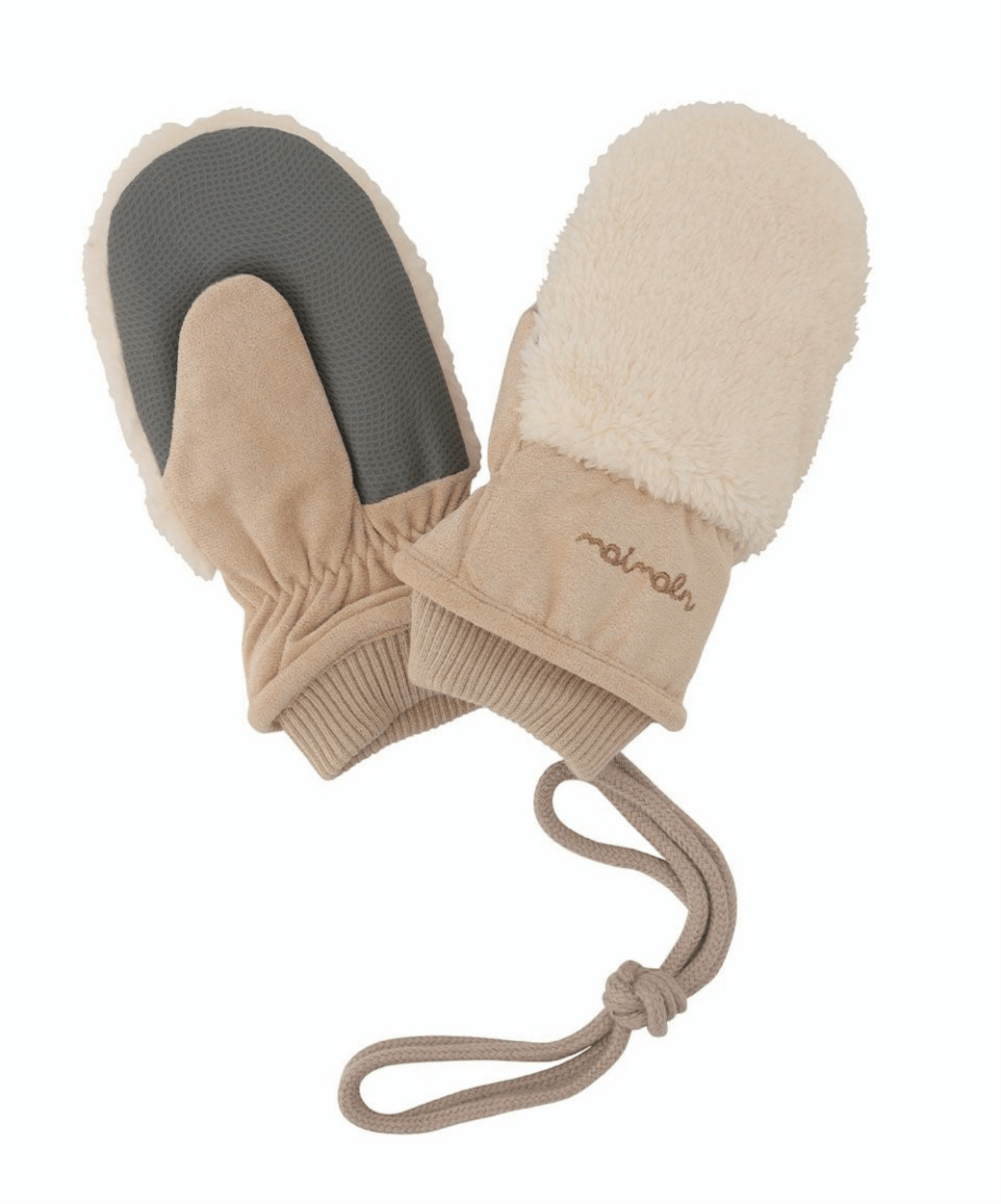 モルンムートンミトン