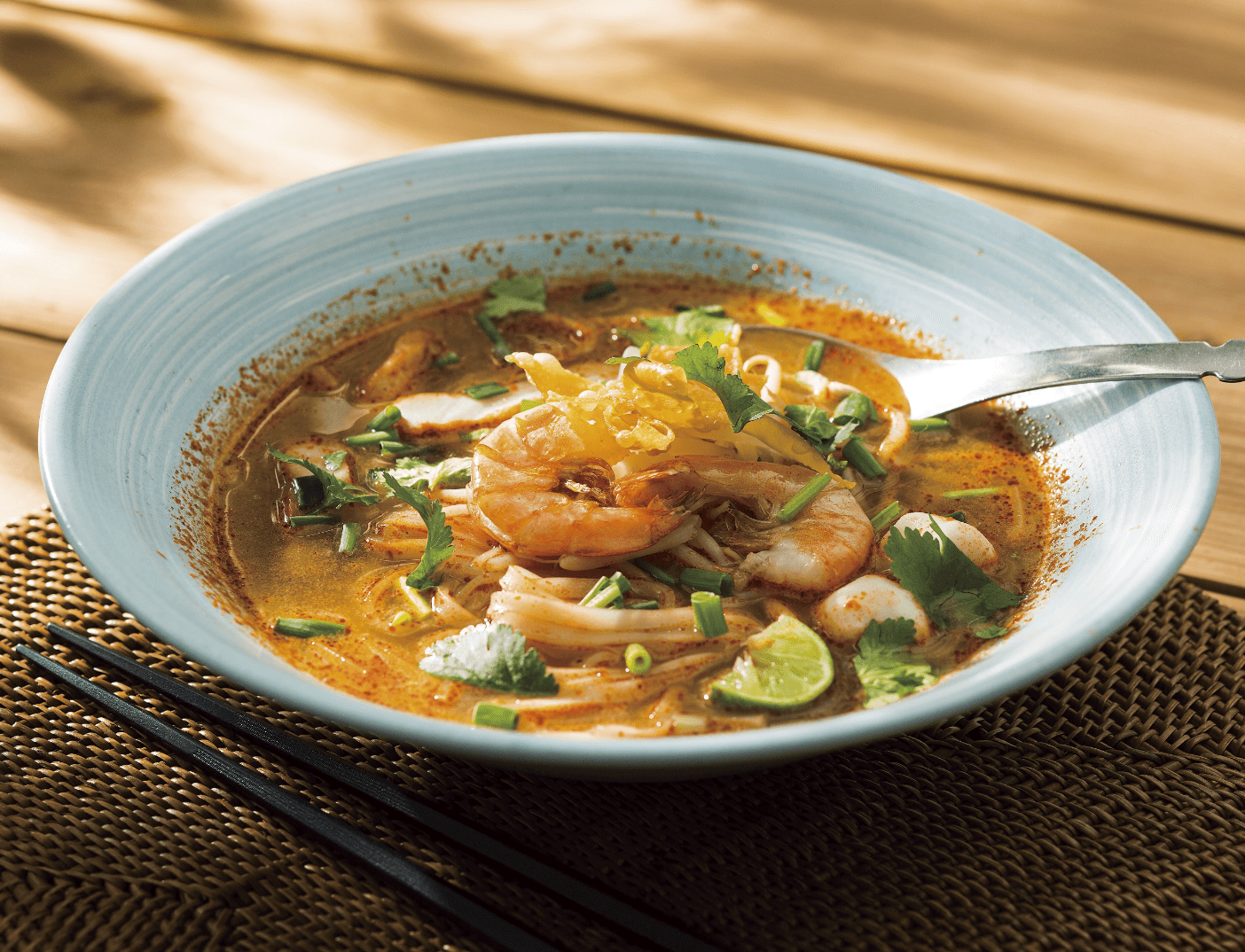 センレックトムヤム