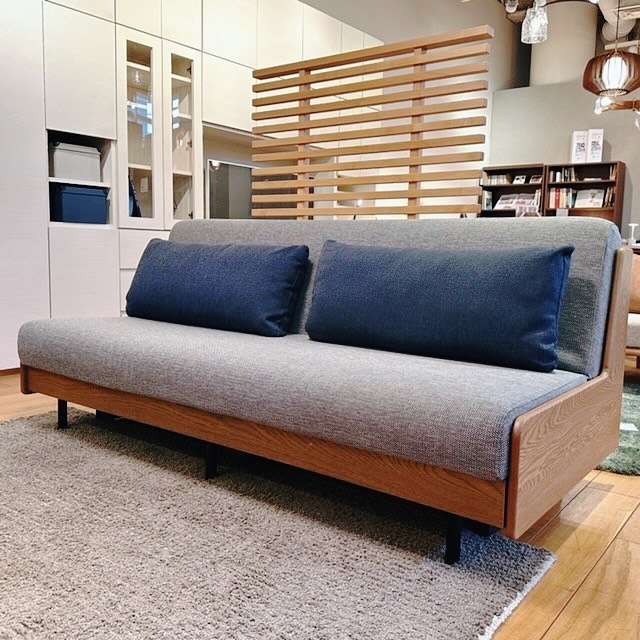 ☆爆発的な人気☆ ソファベッド  カラバリ豊富！！ 楽天市場】ネオン（テイスト（インテリア）ナチュラル）（ソファ