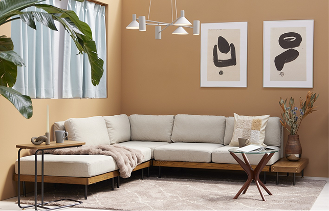 JOURNAL STANDAR D FURNITURE logo