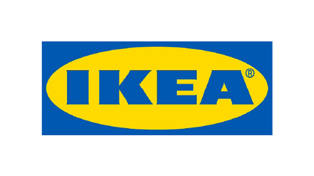 IKEA ロゴ