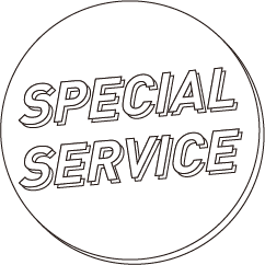 SPECIAL SERVICE