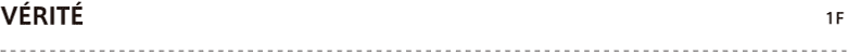 VÉRITÉ