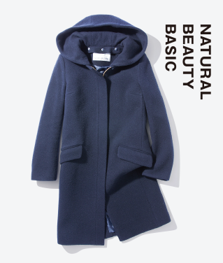 NATURAL BEAUTY BASIC