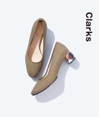 Clarks