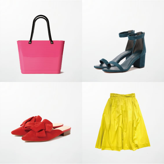 B:MING LIFE STORE by BEAMS  FREDY 6 GLOSTER