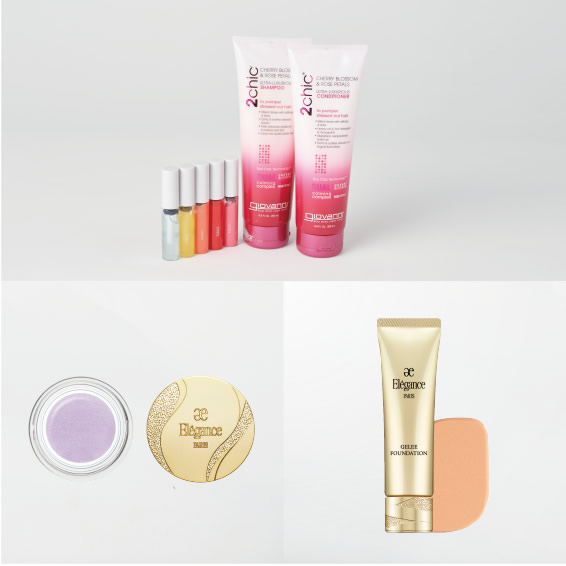 ORBIS/Cosme Kitchen/東京小町