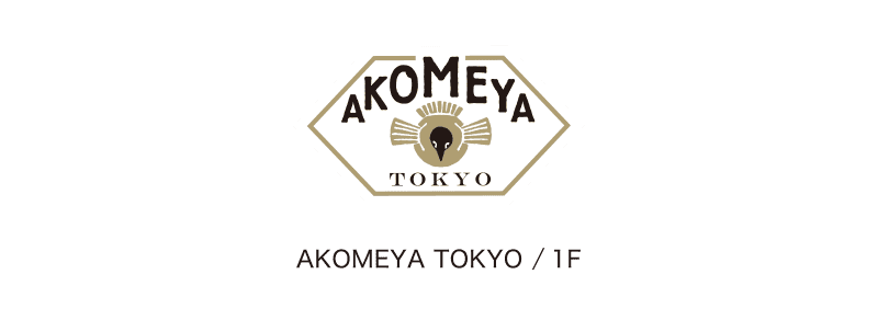 AKOMEYA TOKYO