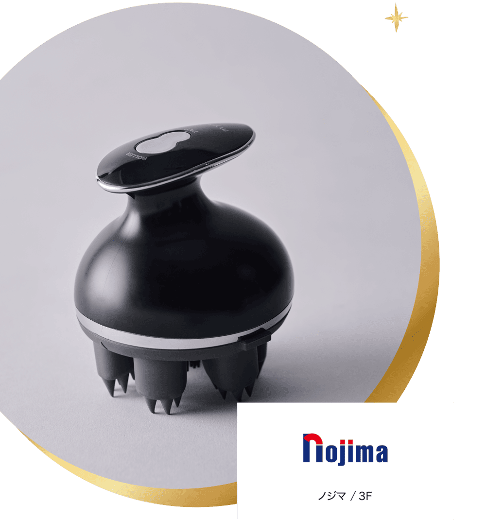 nojima /3F