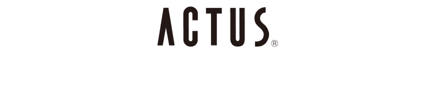 ACTUS / 1楼