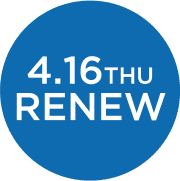4.16THU RENEW