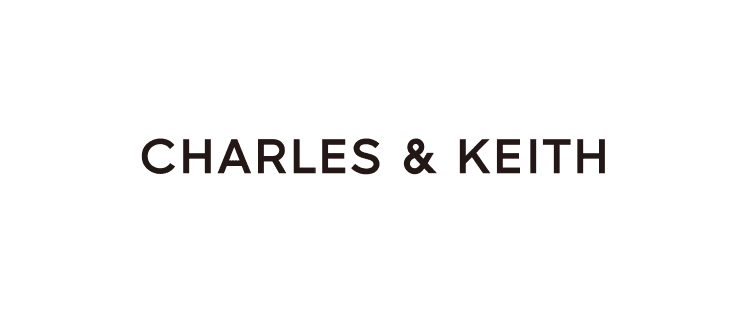 CHARLES & KEITH ／ 2F
