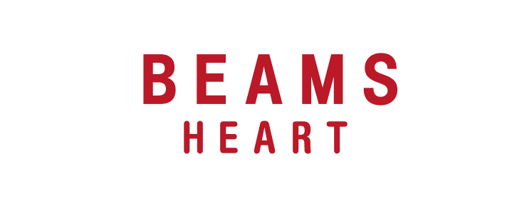 ビームス ハート ／ 1F