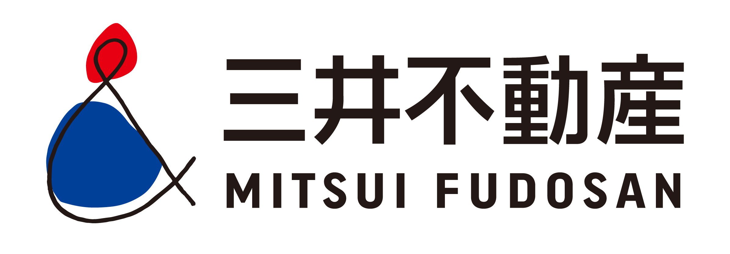都市に豊かさと潤いを 三井不動産