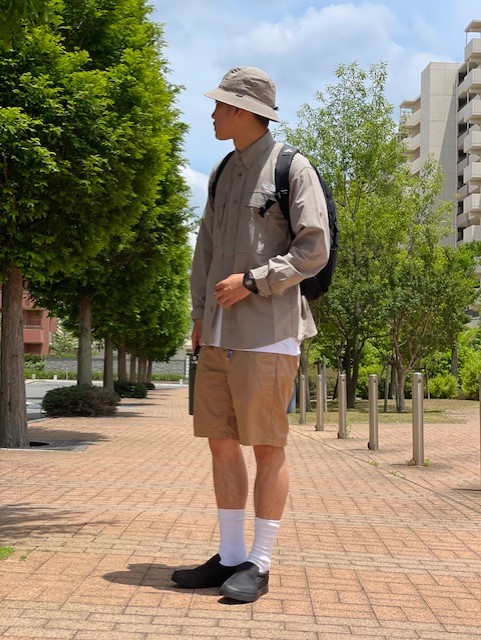 Staff Style ららぽーと横浜