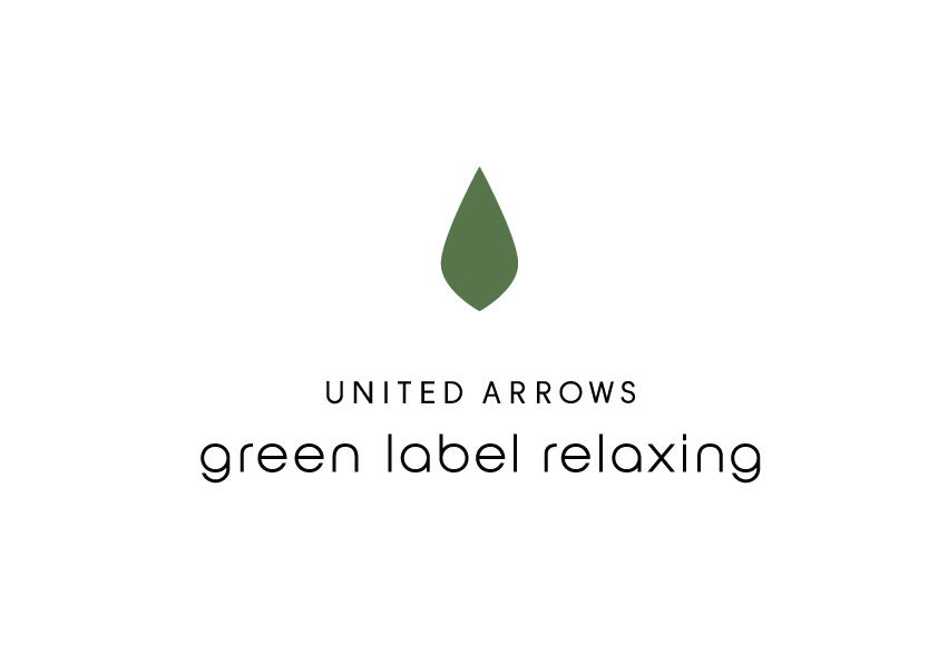 UNITED ARROWS green label relaxing