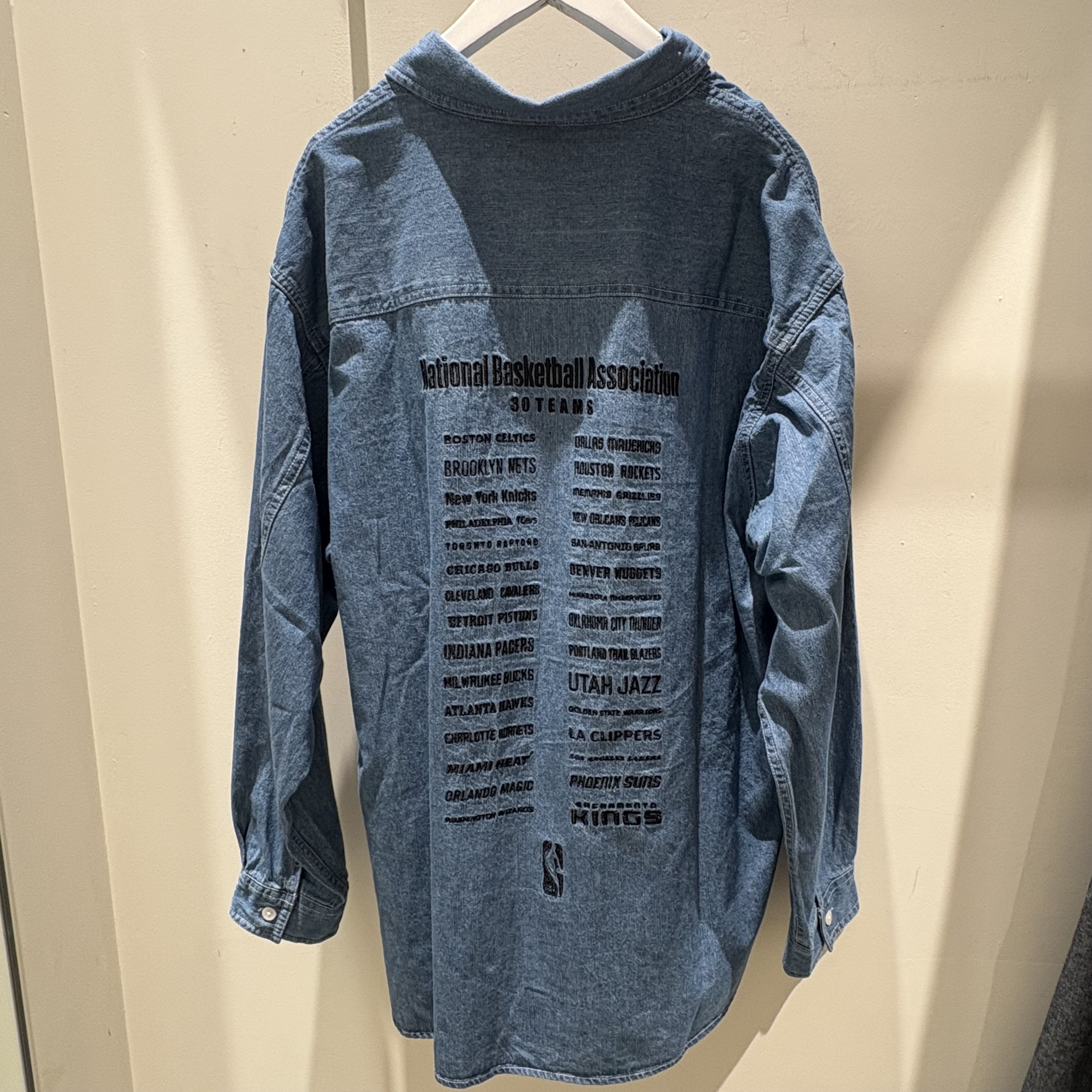 NBA COLLECTION～ | ららぽーと横浜