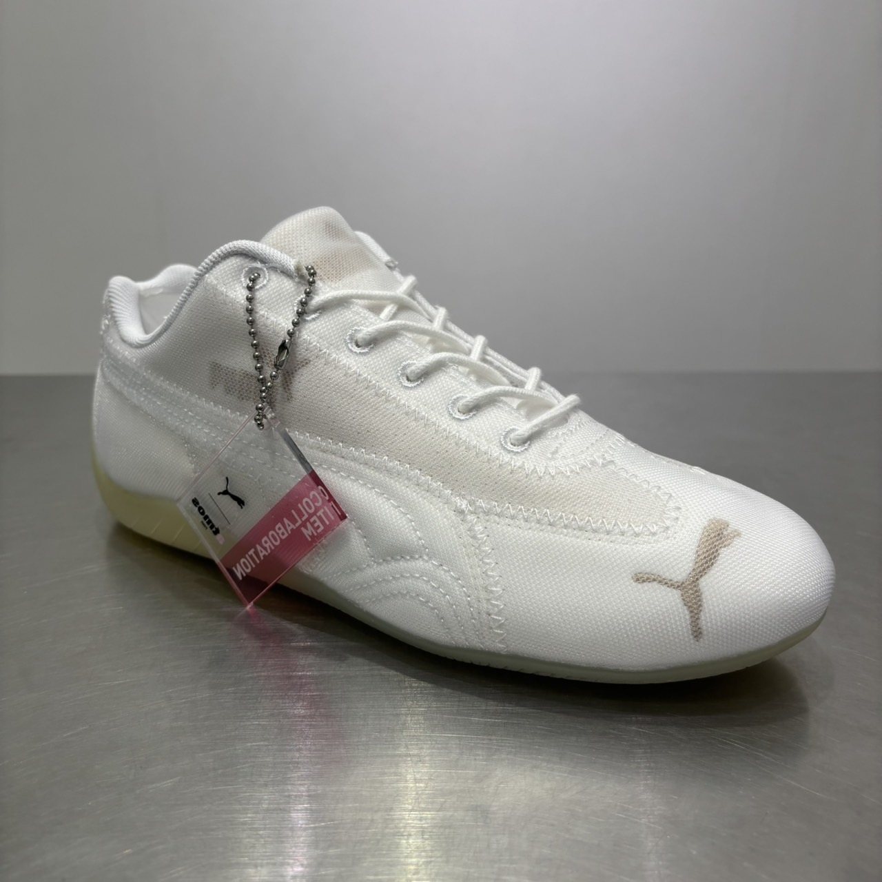 atmos×beautiful people×puma speedcat OG