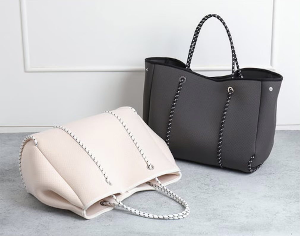 【極美品】ネオプレントートバッグ e479332db46ad19507476c86061e49