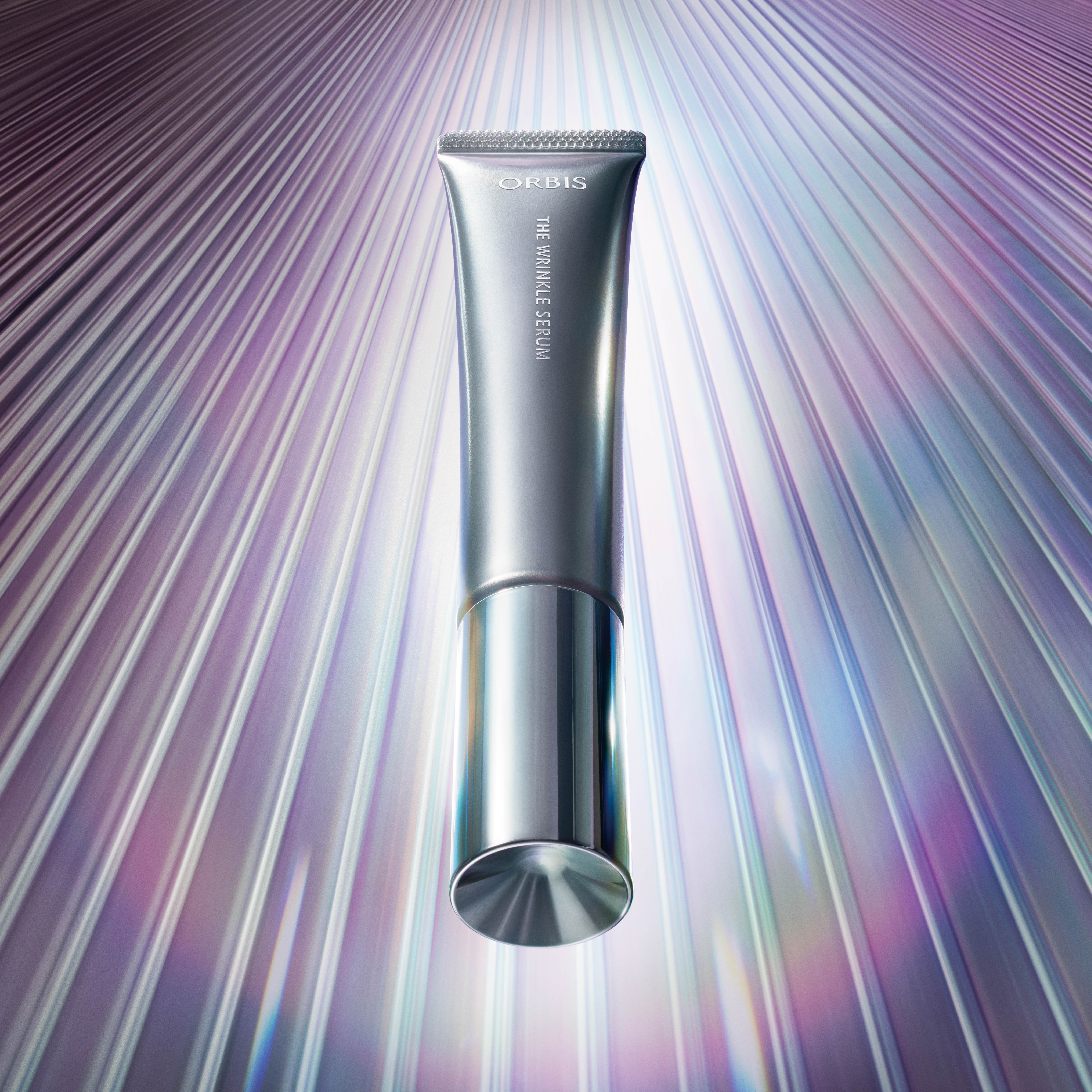 ORBIS The Wrinkle Serum | LaLaport YOKOHAMA