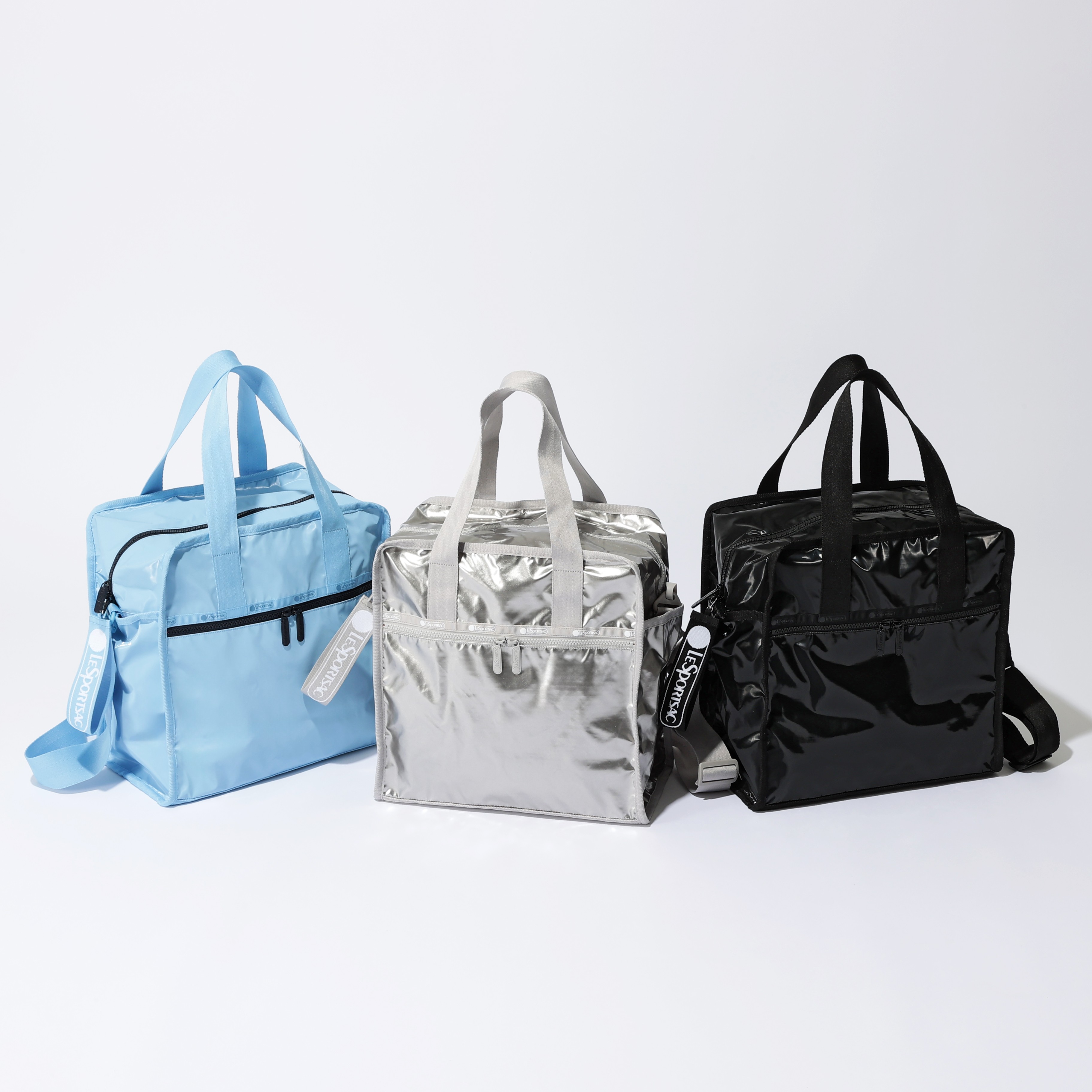 ひとりっぷ®×LeSportsac | ららぽーと横浜 レスポートサック ひとりっ