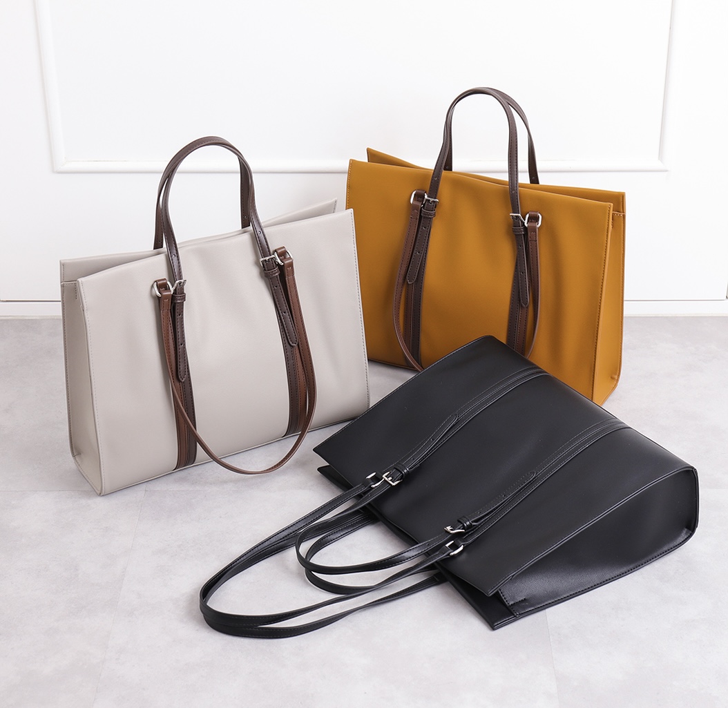 ORIHARA トートバック TOTE BAG