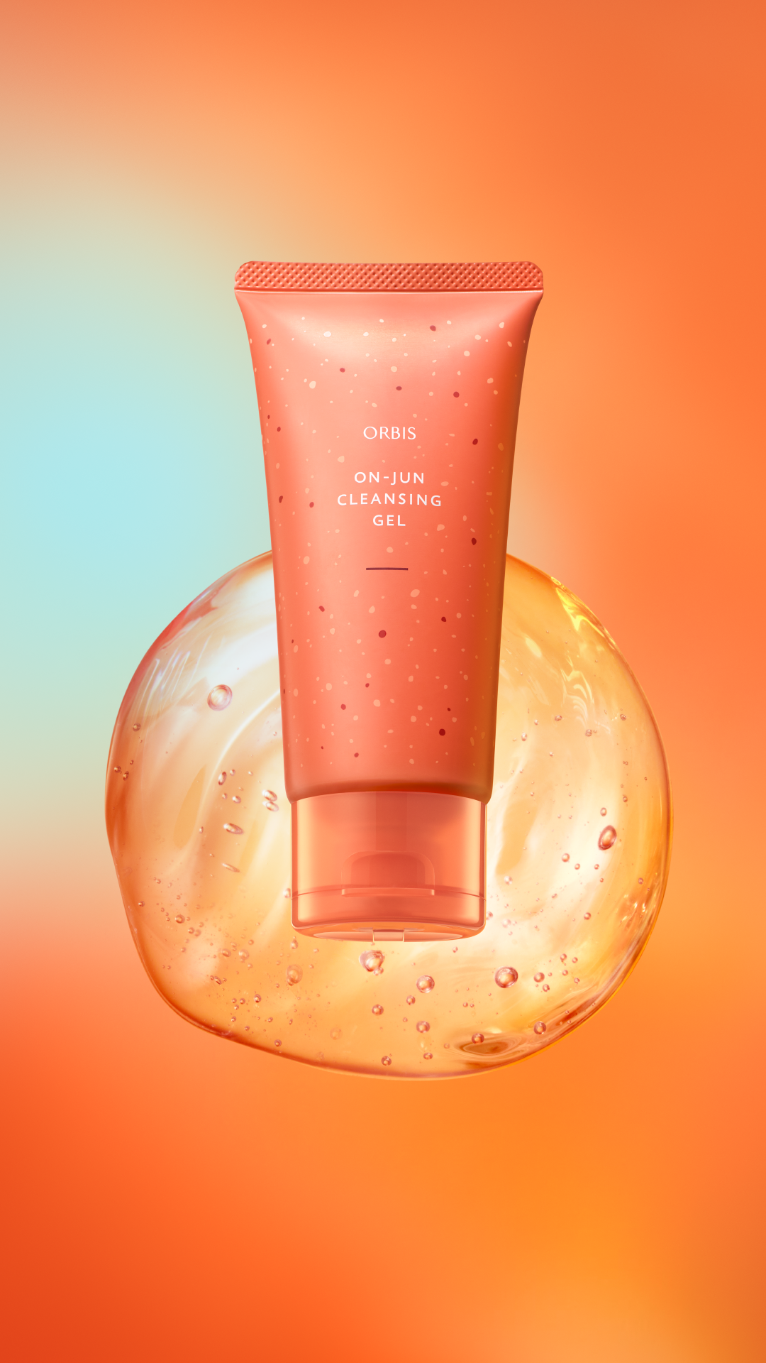 クレンジングジェル 温潤クレンジングジェル | ららぽーと横浜