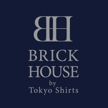 BRICK HOUSE by Tokyo Shirts 