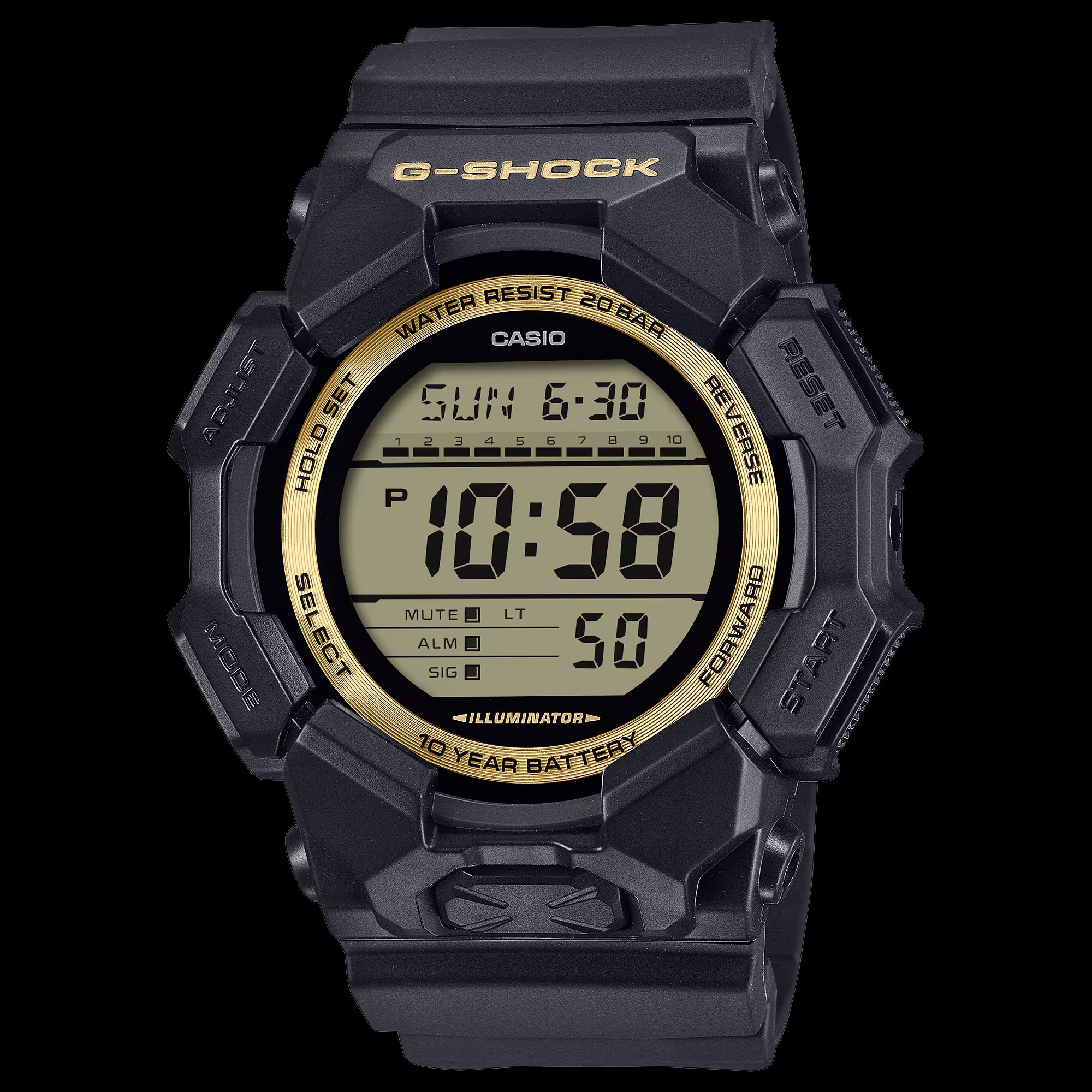 G-SHOCKおまけ付き　8V UL1 G-SHOCKおまけ付き8V UL1